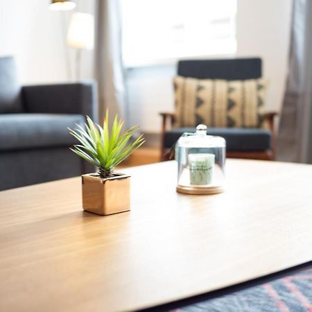 Kobi Apartments Hirschenplatz Lucerna Zewnętrze zdjęcie