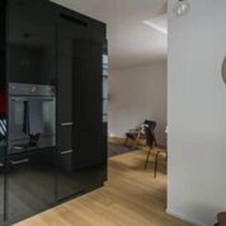 Kobi Apartments Hirschenplatz Lucerna Zewnętrze zdjęcie