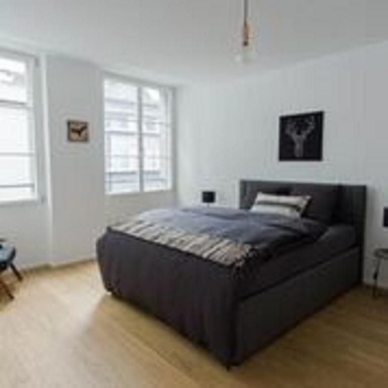 Kobi Apartments Hirschenplatz Lucerna Zewnętrze zdjęcie