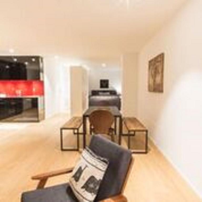 Kobi Apartments Hirschenplatz Lucerna Zewnętrze zdjęcie