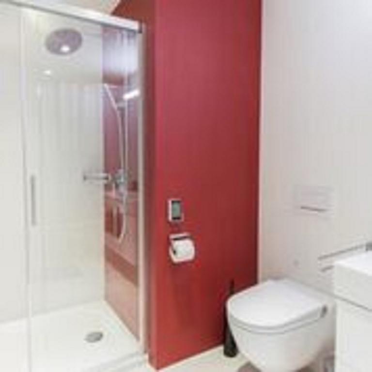 Kobi Apartments Hirschenplatz Lucerna Zewnętrze zdjęcie