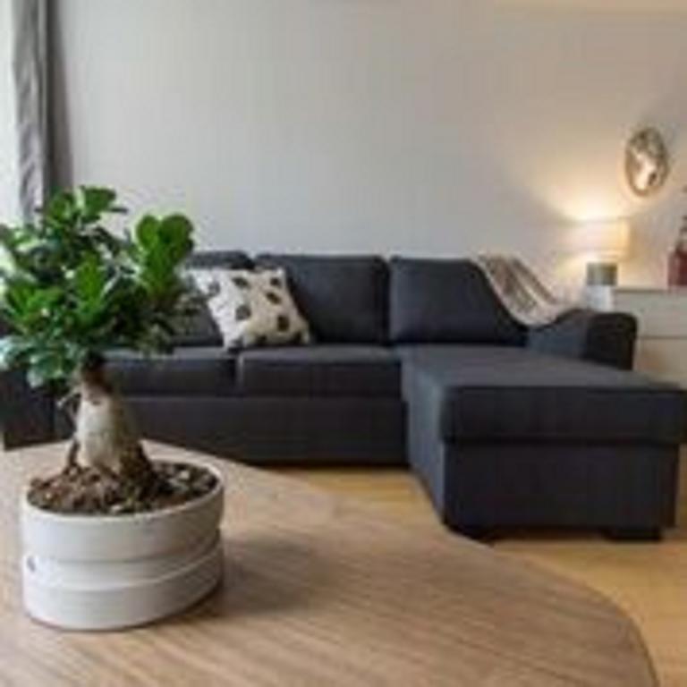 Kobi Apartments Hirschenplatz Lucerna Zewnętrze zdjęcie