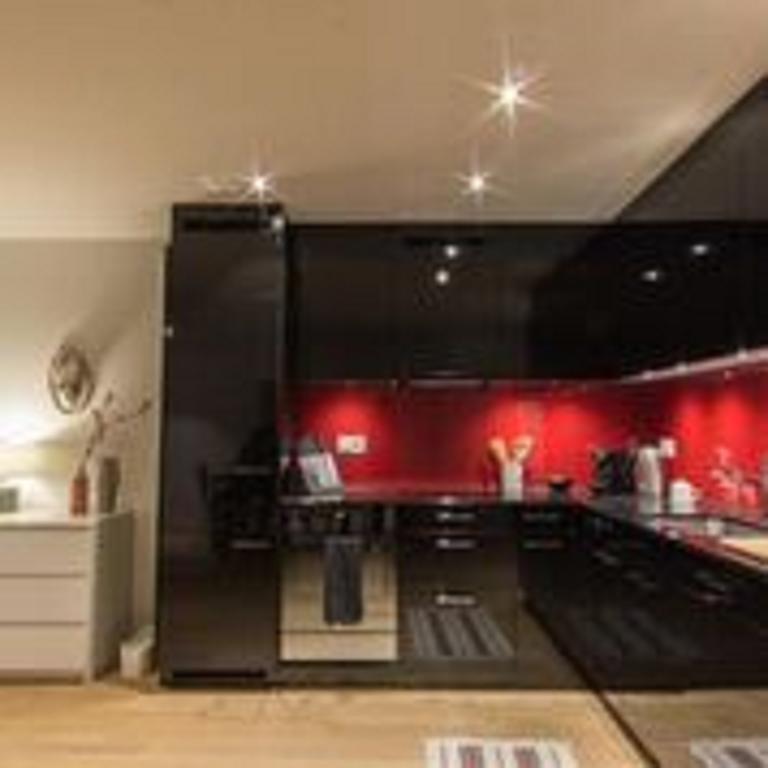 Kobi Apartments Hirschenplatz Lucerna Zewnętrze zdjęcie