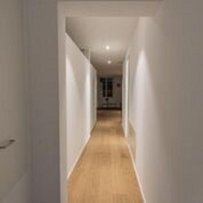 Kobi Apartments Hirschenplatz Lucerna Zewnętrze zdjęcie