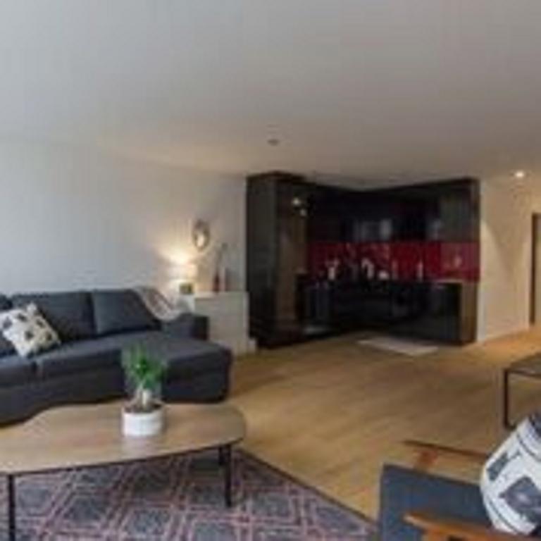 Kobi Apartments Hirschenplatz Lucerna Zewnętrze zdjęcie