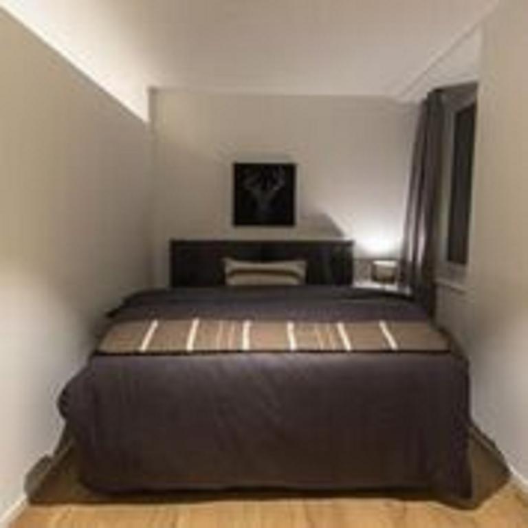 Kobi Apartments Hirschenplatz Lucerna Zewnętrze zdjęcie