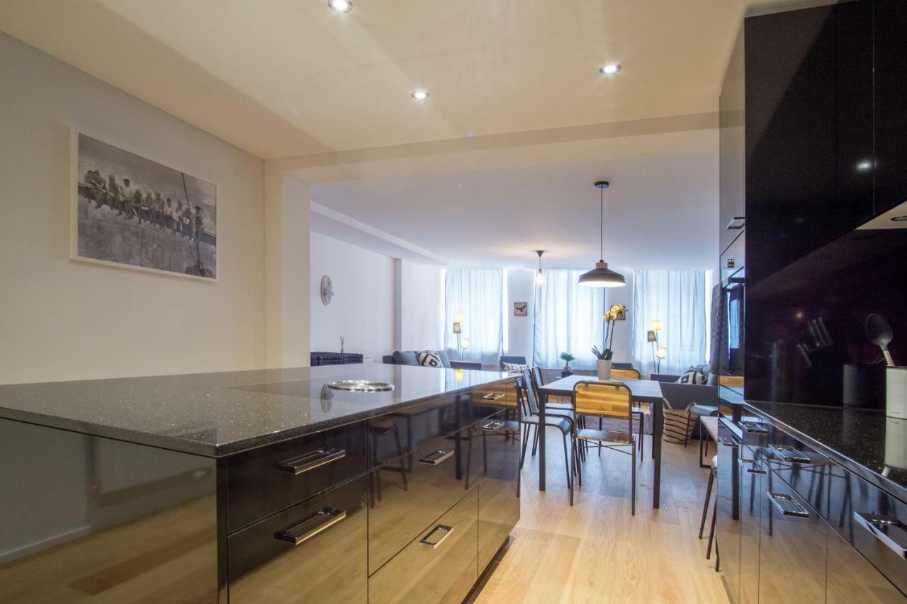 Kobi Apartments Hirschenplatz Lucerna Zewnętrze zdjęcie