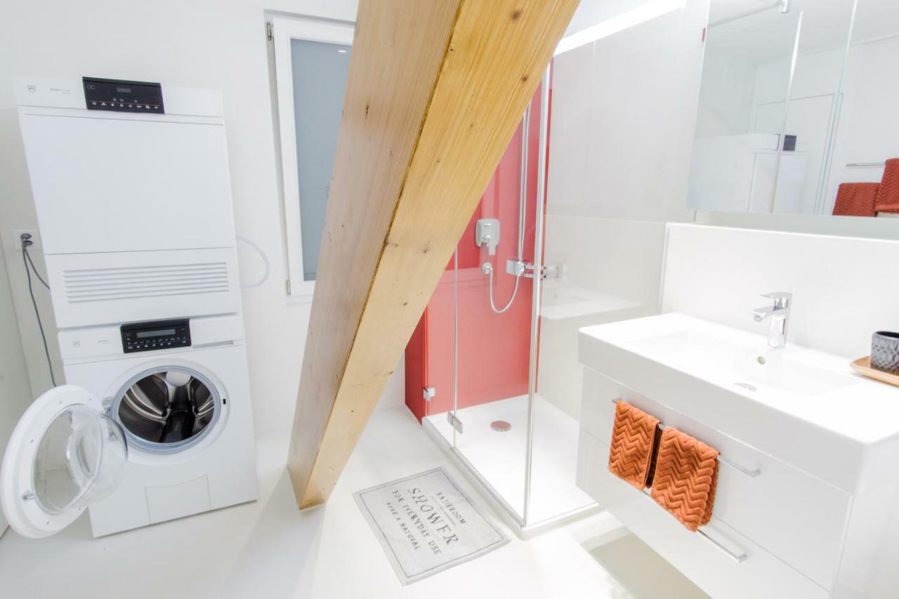 Kobi Apartments Hirschenplatz Lucerna Zewnętrze zdjęcie