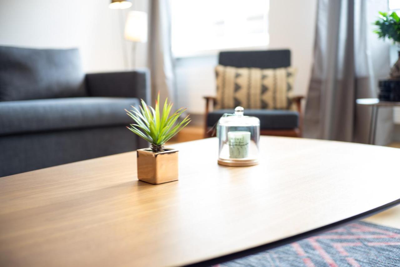 Kobi Apartments Hirschenplatz Lucerna Zewnętrze zdjęcie